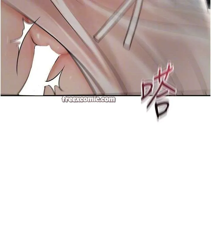 第51话-隔著门缝插进去 90