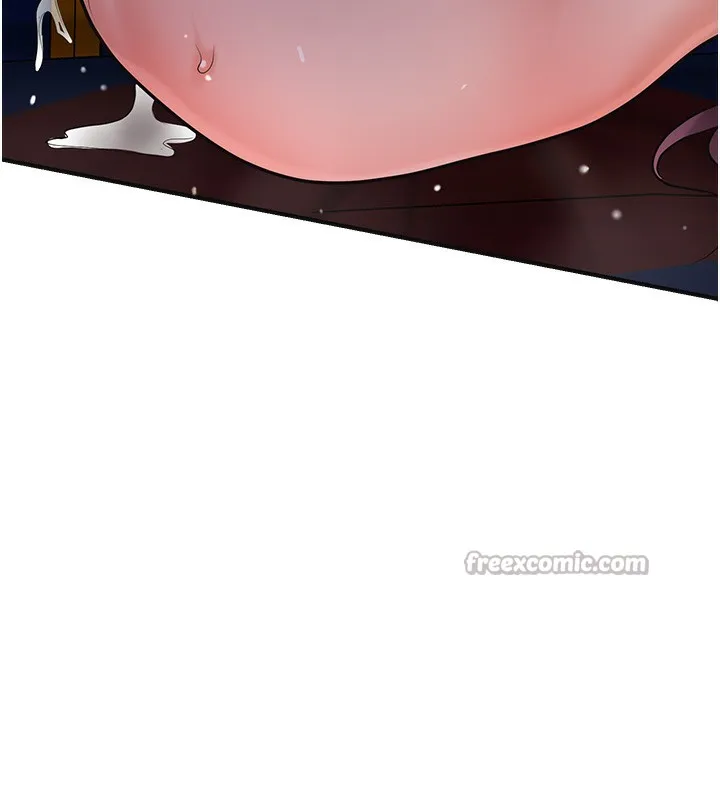 第64话-没我的允许不准射 98