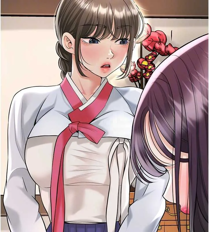 第74话-小姐和胜石为何… 95