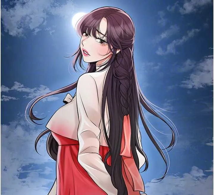 第79话-昨晚你真粗鲁… 95