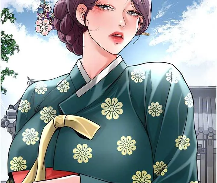 第79话-昨晚你真粗鲁… 119