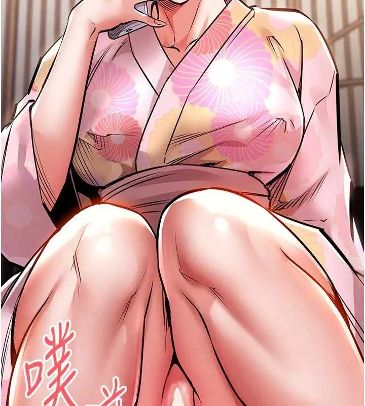 第17话-被色胚大人物调教的母女 44