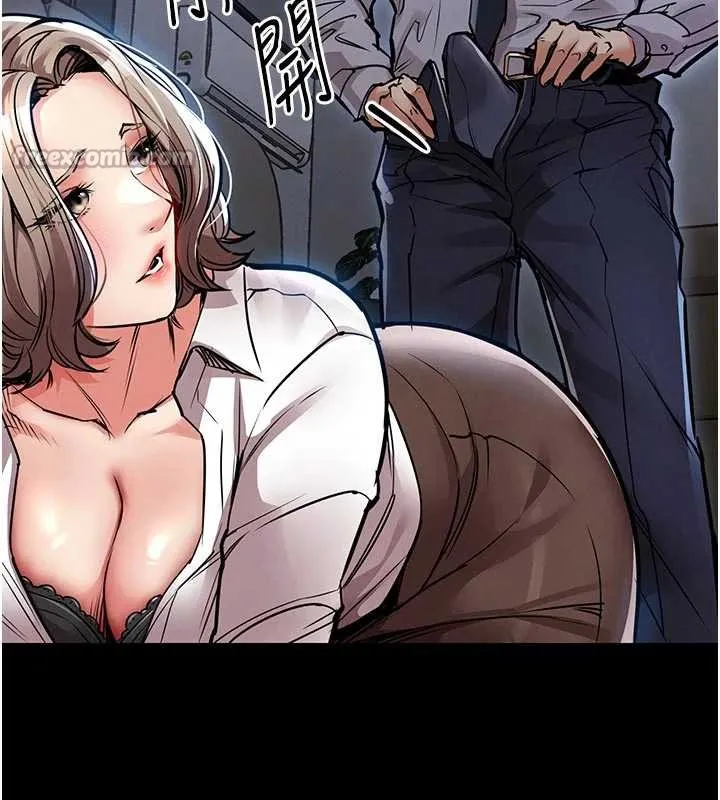 第17话-被色胚大人物调教的母女 182