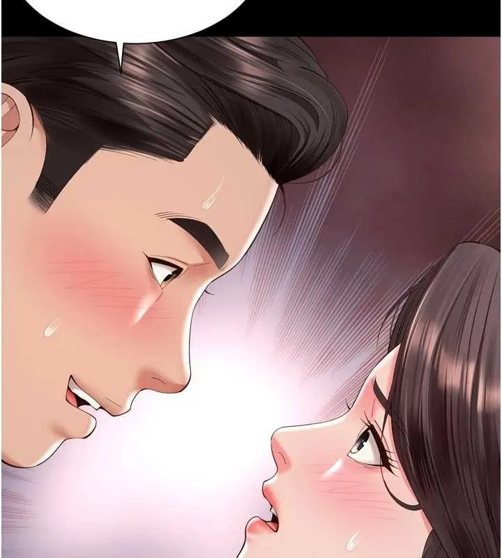 第11话-故意内射惹妈妈生气 9