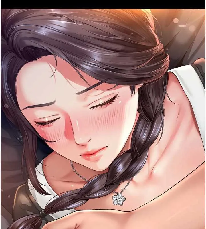 第6话-荒废十年的继母小穴 124