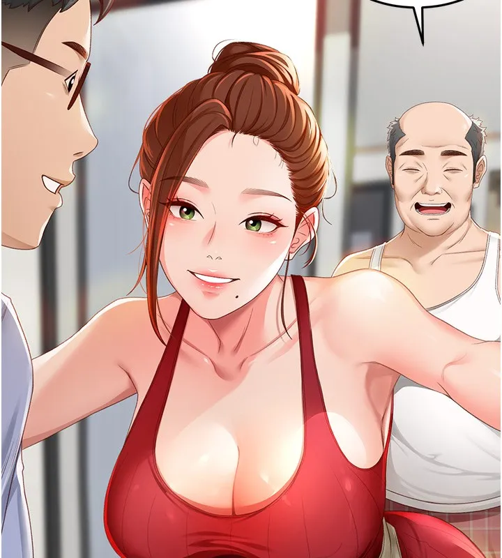 第1话-能让麻雀变大鵰的系统?! 242