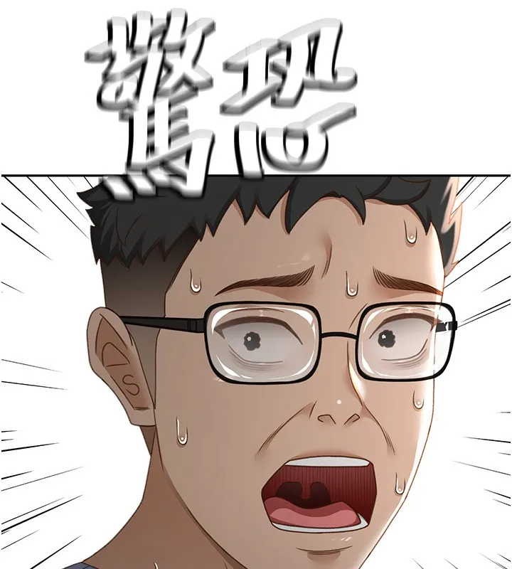 第3话-射进正妹邻居的雪白乳沟 19