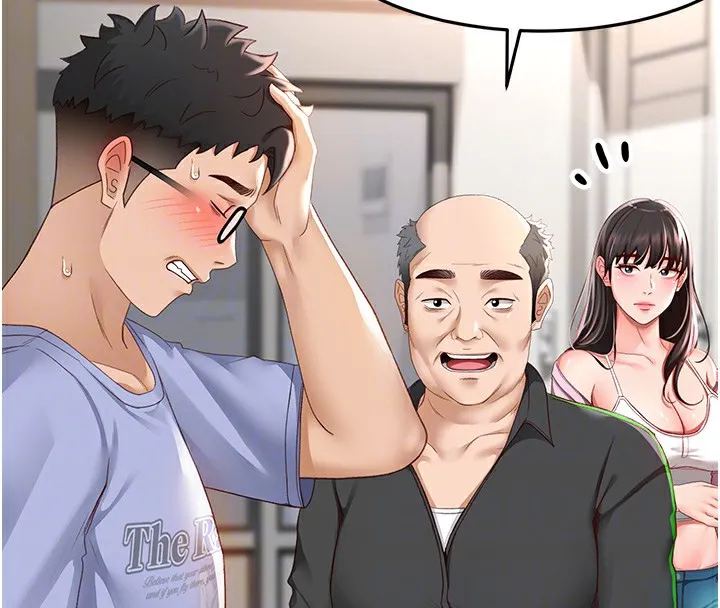 第3话-射进正妹邻居的雪白乳沟 50