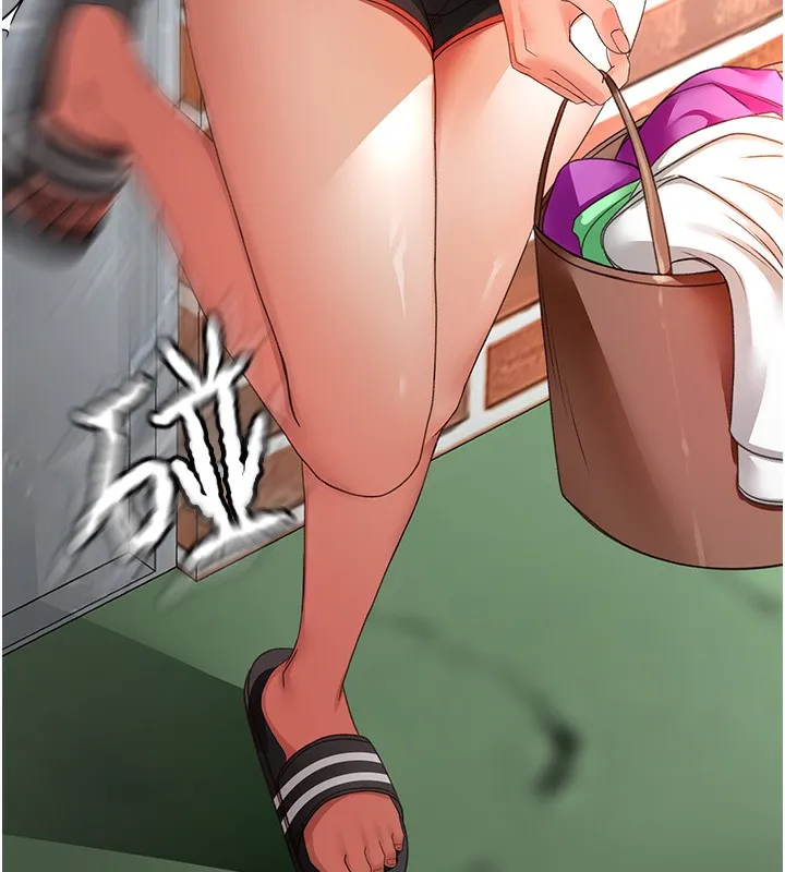 第3话-射进正妹邻居的雪白乳沟 147