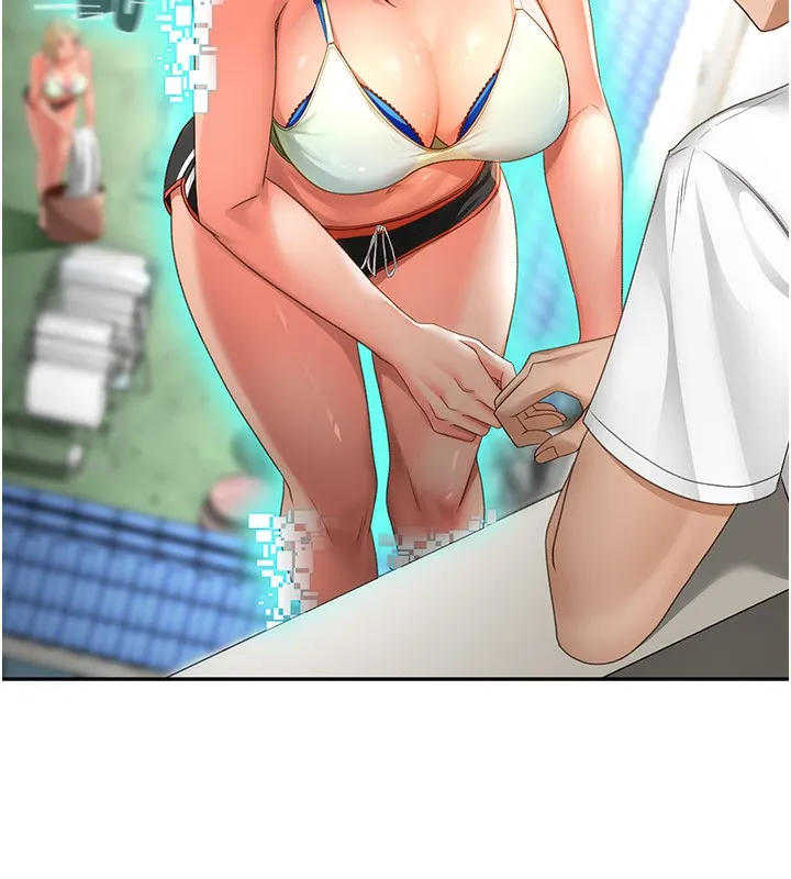 第3话-射进正妹邻居的雪白乳沟 152