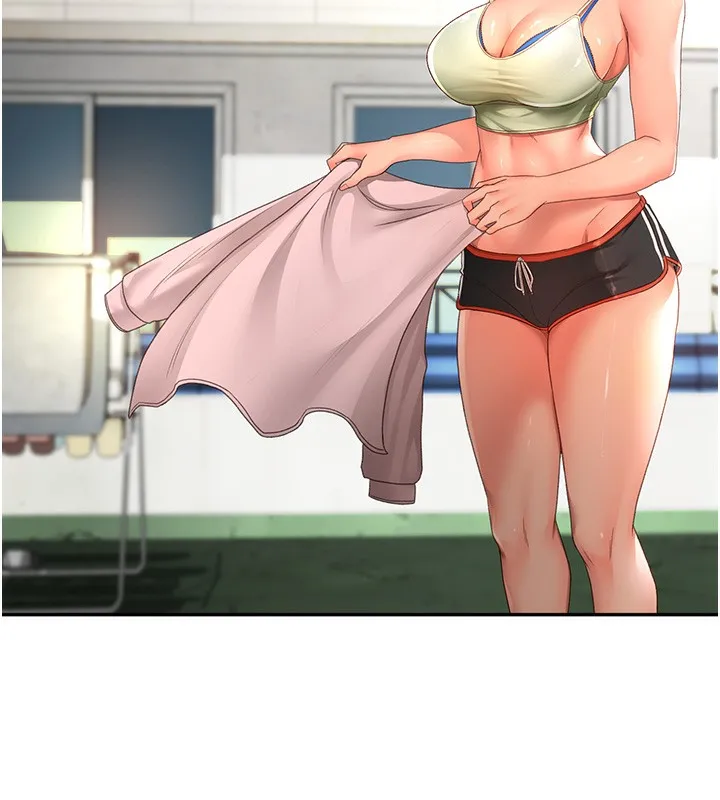 第3话-射进正妹邻居的雪白乳沟 200