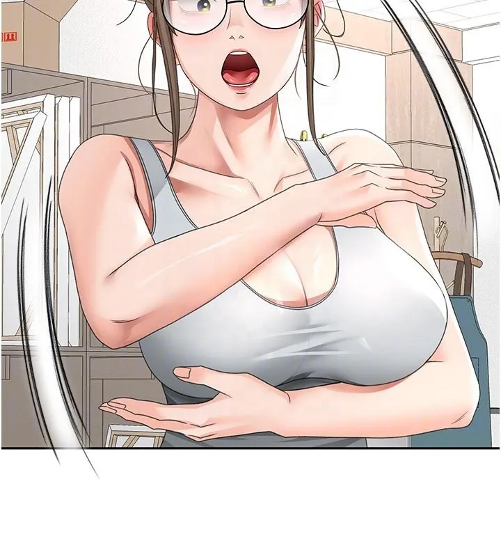 第31话-尺度无上限的艺术画作 110