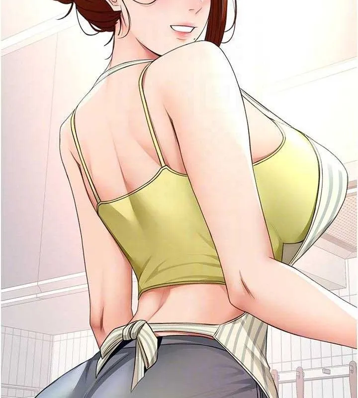 第35话-醋意大发的母女俩 83