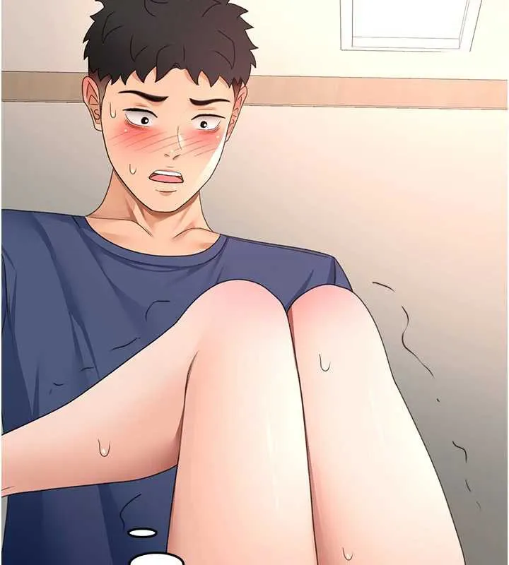 第37话-那里很髒，不要舔… 142