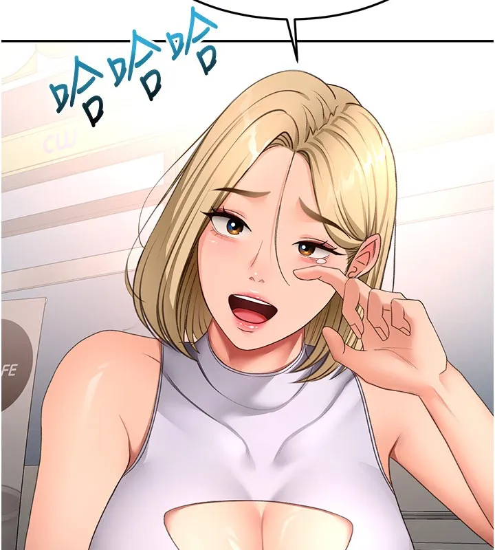 第53话-会被客人看到…! 40