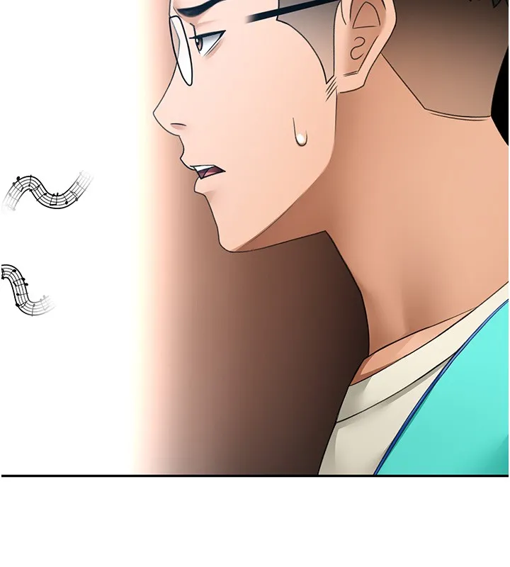 第53话-会被客人看到…! 59