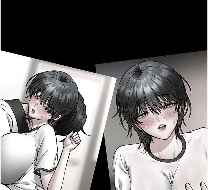第14话-摸一下胸部就这么湿了啊… 187