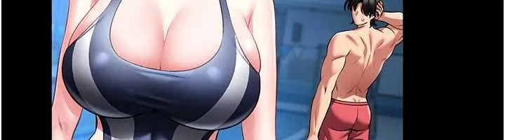 第5话-迴盪在泳池的啪啪声 188